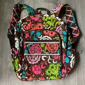 Vera Bradley backpack